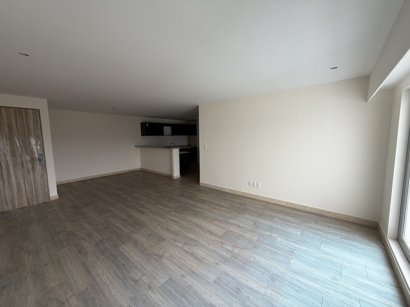 Departamento en venta · Interlomas, Huixquilucan, Estado de México