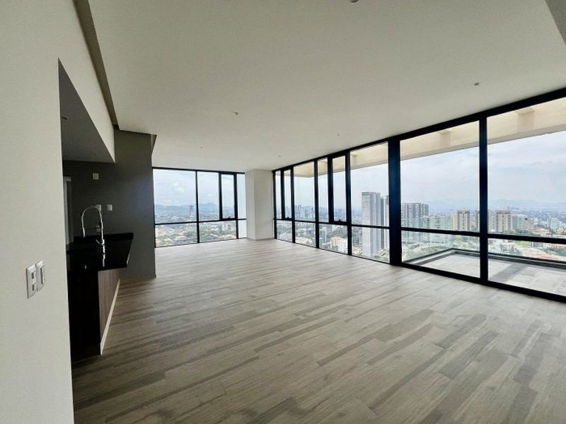 Departamento en venta · Interlomas, Huixquilucan, Estado de México