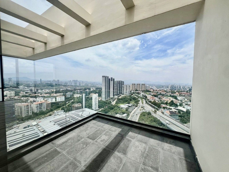 Departamento en venta · Interlomas, Huixquilucan, Estado de México