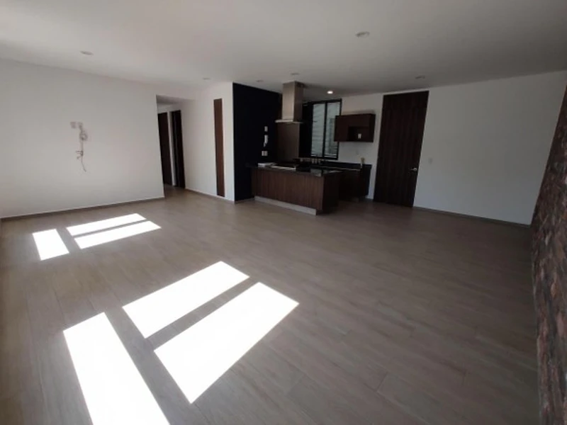 Departamento en venta · Actipan, Benito Juárez, Ciudad de México