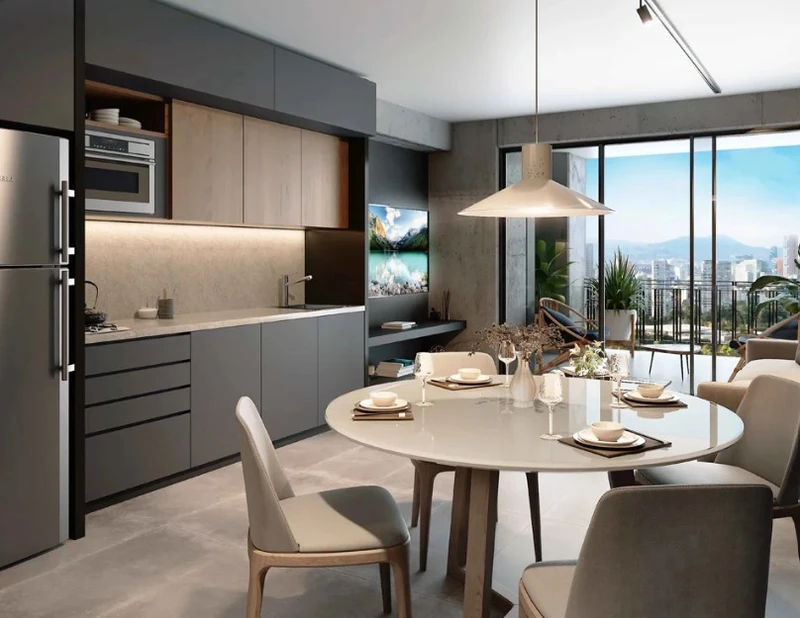 Departamento en venta · Tabacalera, Cuauhtémoc, Ciudad de México