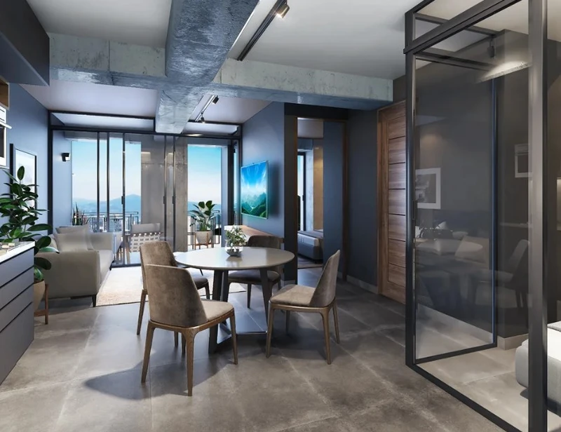 Departamento en venta · Tabacalera, Cuauhtémoc, Ciudad de México