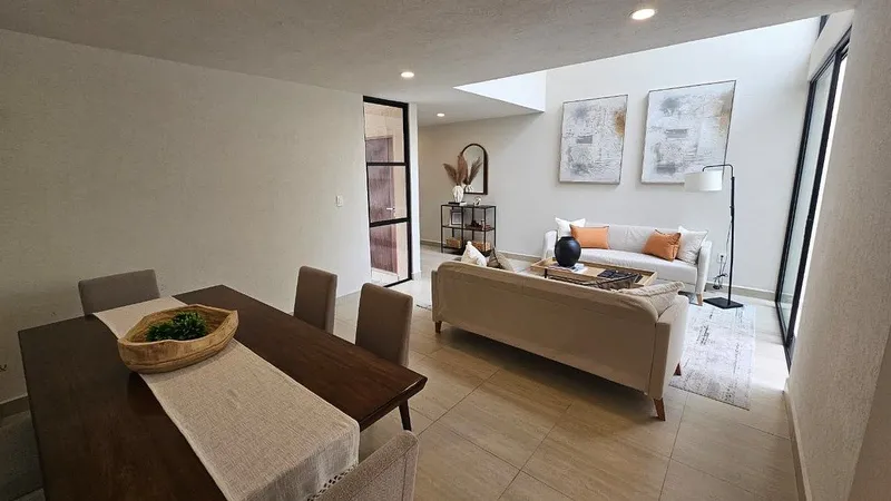 Condominio en venta · Santiago, Santiago de Querétaro, Querétaro