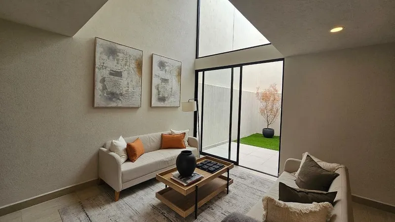 Condominio en venta · Santiago, Santiago de Querétaro, Querétaro