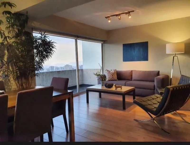 Departamento en venta · Huixquilucan, Estado de México