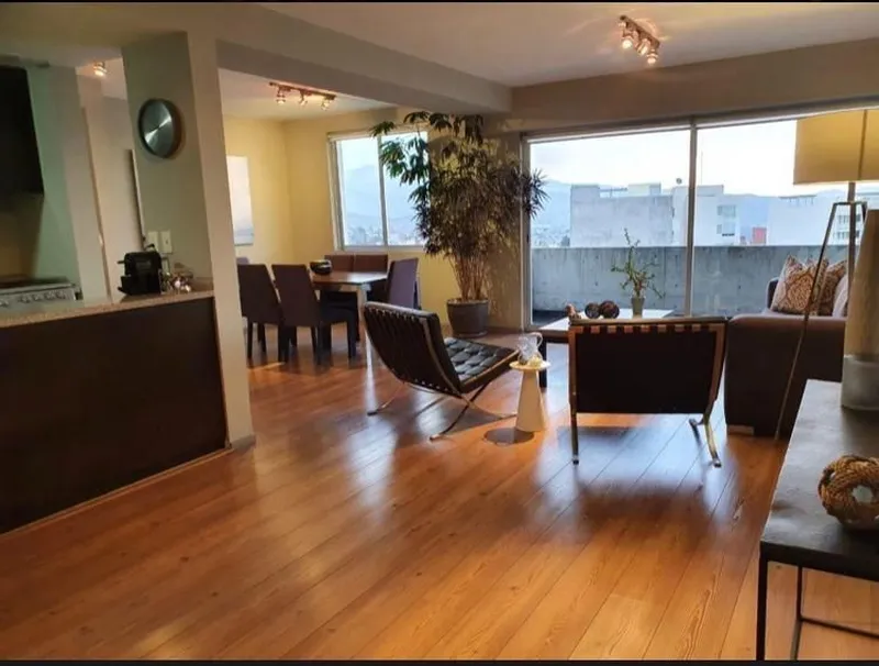 Departamento en venta · Huixquilucan, Estado de México
