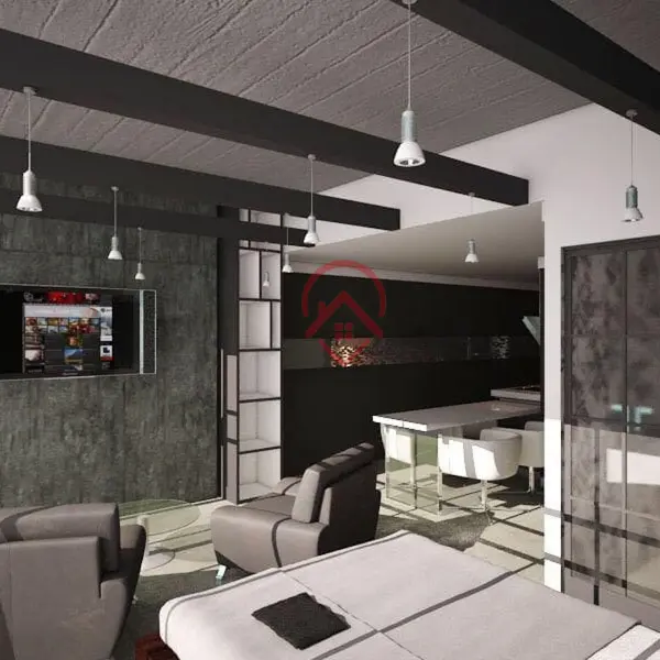 Departamento en venta · La Banda, Santa Catarina, Nuevo León