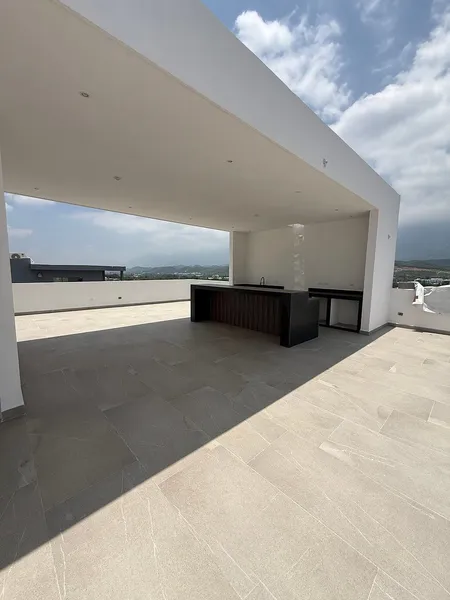 Casa en venta · Castaños del Vergel, Monterrey, Nuevo León