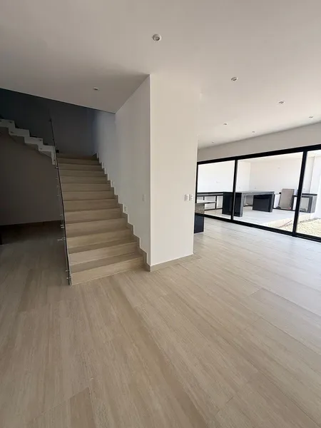 Casa en venta · Castaños del Vergel, Monterrey, Nuevo León