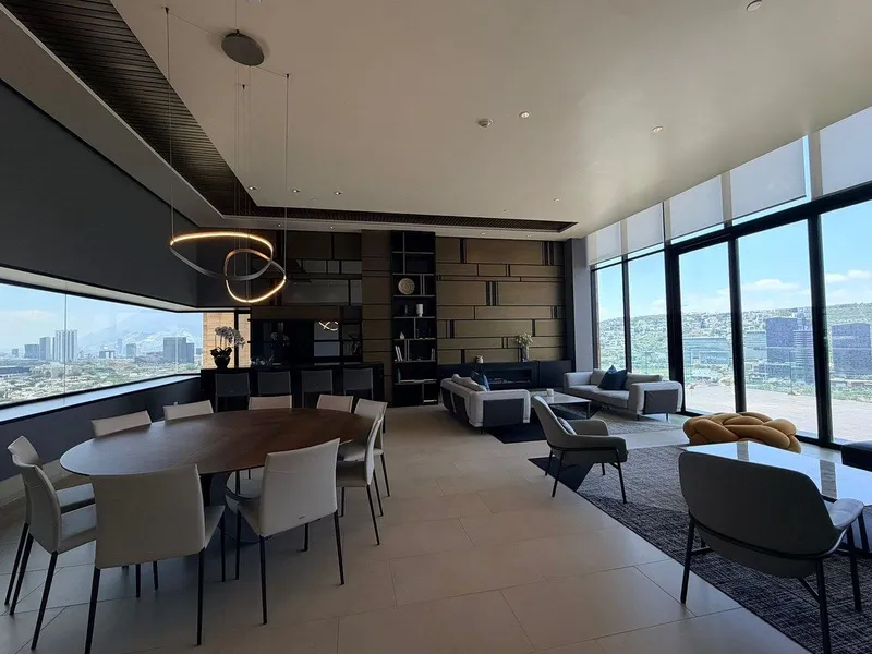 Departamento en venta · Las Privanzas, San Pedro Garza García, Nuevo León
