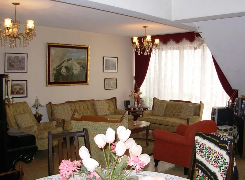 Casa en venta · Santa Maria La Ribera, Cuauhtémoc, Ciudad de México