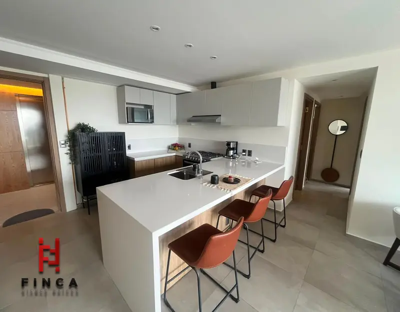 Departamento en venta · Cuauhtémoc, Ciudad de México