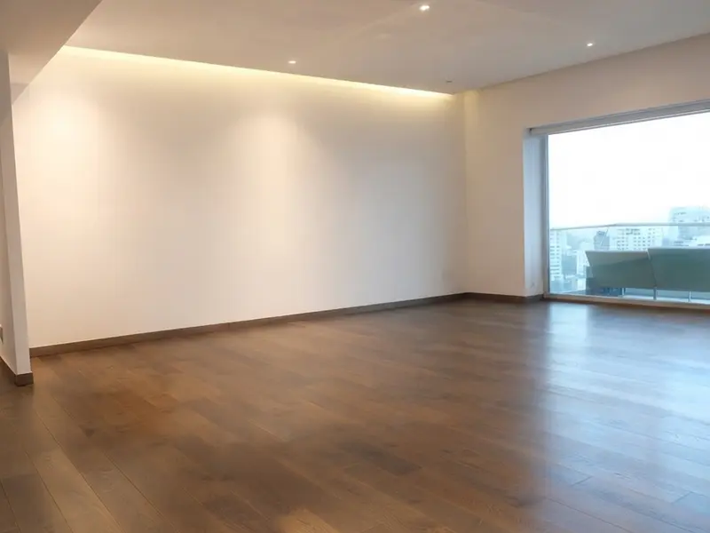 Departamento en renta · Santa Fe Cuajimalpa, Cuajimalpa de Morelos, Ciudad de México