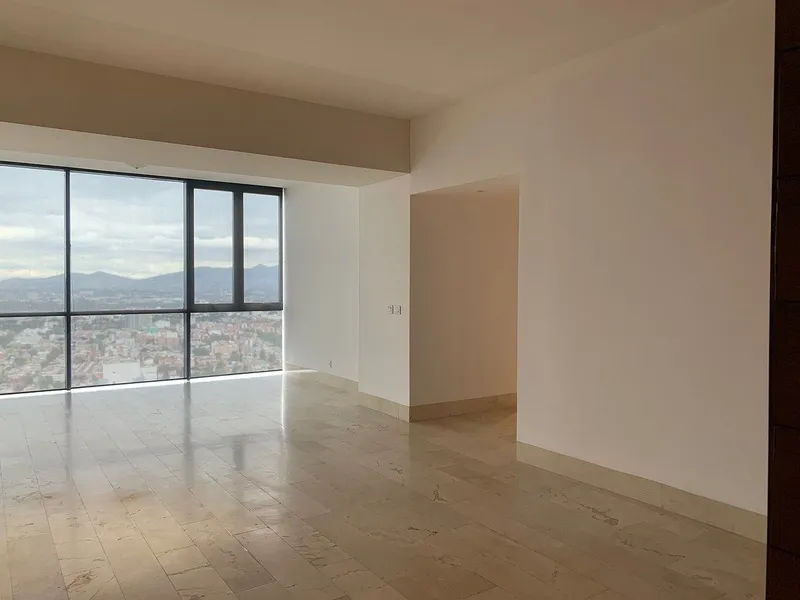 Departamento en renta · Granada, Miguel Hidalgo, Ciudad de México