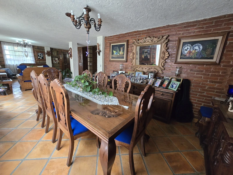 Casa en venta · El Parque de Coyoacán, Coyoacán, Ciudad de México