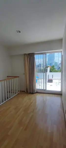 Departamento en renta · Anzures, Miguel Hidalgo, Ciudad de México