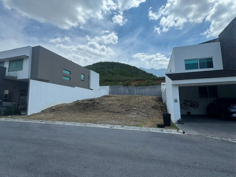 Lote en venta · El Refugio, Monterrey, Nuevo León