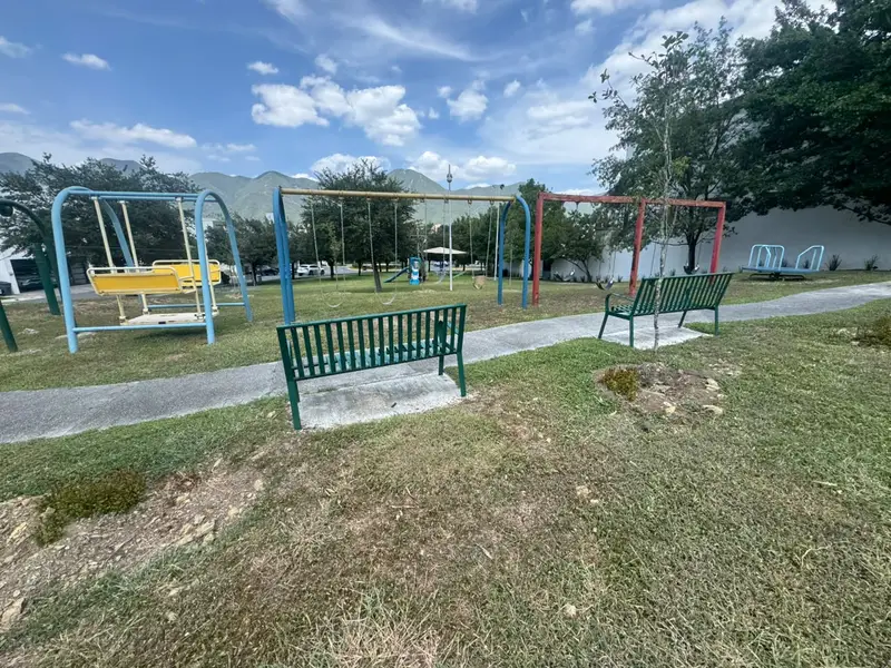 Lote en venta · El Refugio, Monterrey, Nuevo León