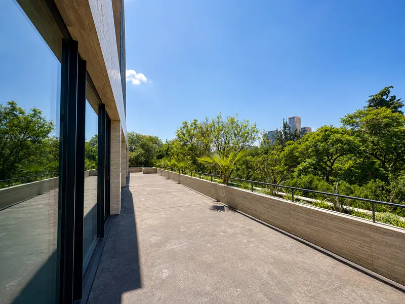 Departamento en venta · Polanco III Sección, Polanco, Miguel Hidalgo, Ciudad de México