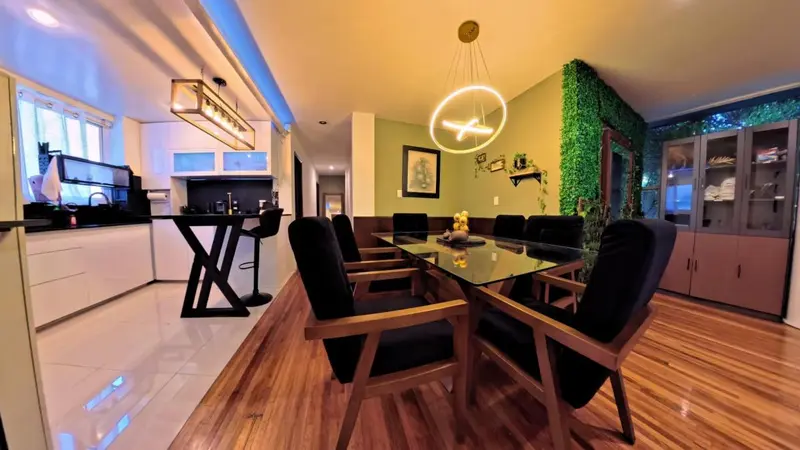 Departamento en renta · Condesa, Cuauhtémoc, Ciudad de México