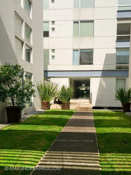 Departamento en venta · Del Valle Sur, Del Valle, Benito Juárez, Ciudad de México