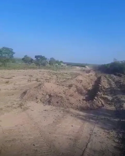 Nave industrial en venta · Santa Maria La Floreña, Pesquería, Nuevo León