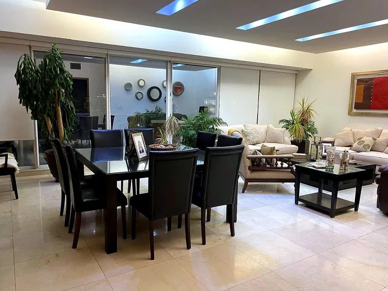 Departamento en venta · Ampliación El Yaqui, El Yaqui, Cuajimalpa de Morelos, Ciudad de México