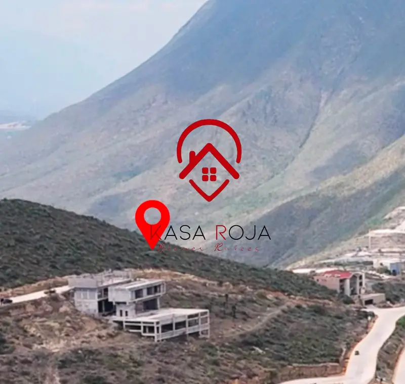 Lote en venta · Terralta Residencial Country Club, García, Nuevo León