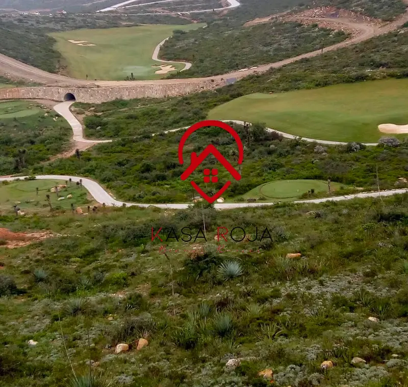 Lote en venta · Terralta Residencial Country Club, García, Nuevo León
