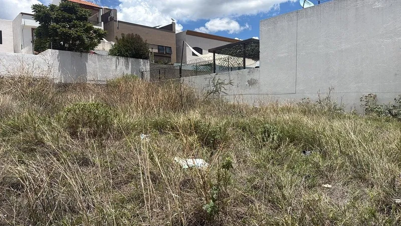 Lote en venta · Cumbres del Lago, Santiago de Querétaro, Querétaro