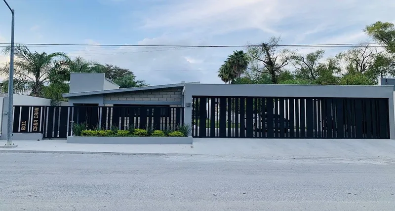 Casa en venta · Balcones del Cercado, Santiago, Nuevo León
