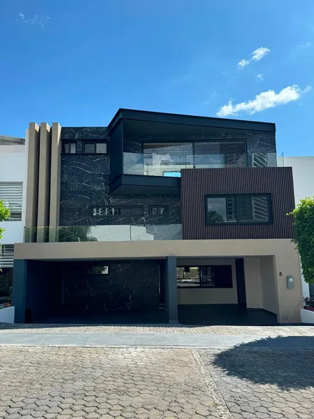 Casa en venta · Lomas de Angelópolis II, San Andrés Cholula, Puebla