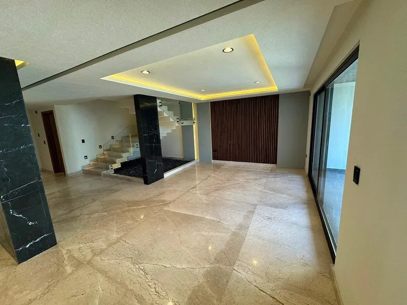 Casa en venta · Lomas de Angelópolis II, San Andrés Cholula, Puebla
