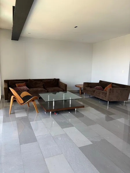 Departamento en venta · Ampliación El Yaqui, El Yaqui, Cuajimalpa de Morelos, Ciudad de México