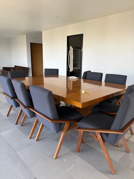 Departamento en venta · Ampliación El Yaqui, El Yaqui, Cuajimalpa de Morelos, Ciudad de México