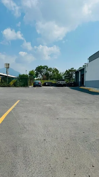 Lote en renta · Benito Juárez, San Nicolás de los Garza, Nuevo León