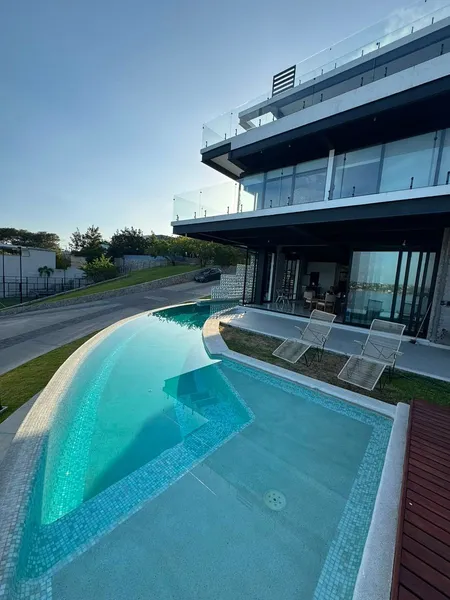 Casa en venta · Tequesquitengo, Jojutla, Morelos