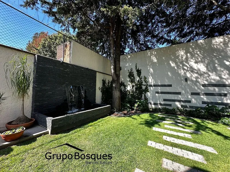 Casa en venta · Ampliación El Yaqui, El Yaqui, Cuajimalpa de Morelos, Ciudad de México
