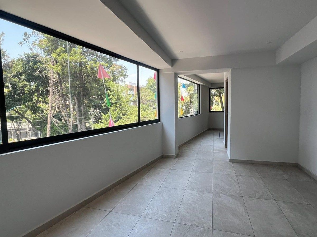 Departamento en venta · Residencial Emperadores, Benito Juárez, Ciudad de México
