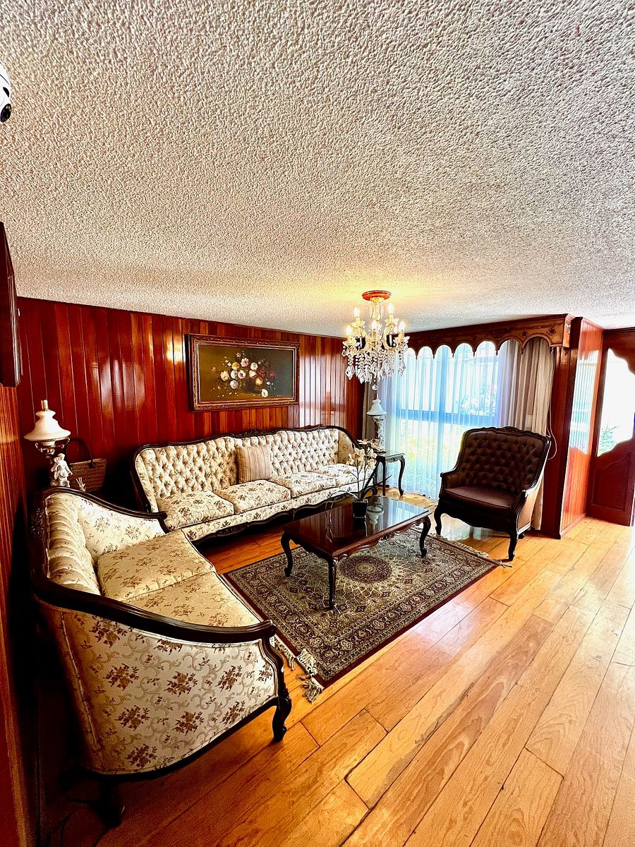 Casa en venta · Valle Dorado, Tlalnepantla de Baz, Estado de México