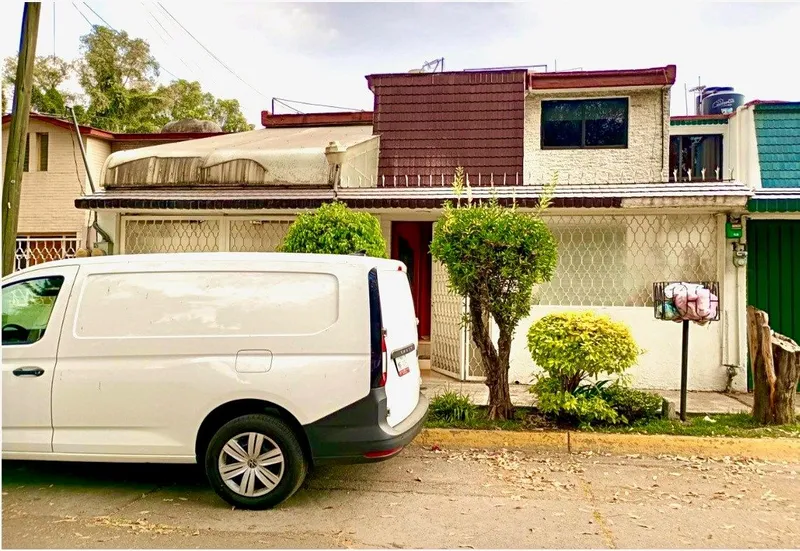 Casa en venta · Valle Dorado, Tlalnepantla de Baz, Estado de México