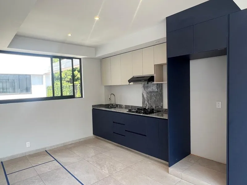 Departamento en venta · Residencial Emperadores, Benito Juárez, Ciudad de México