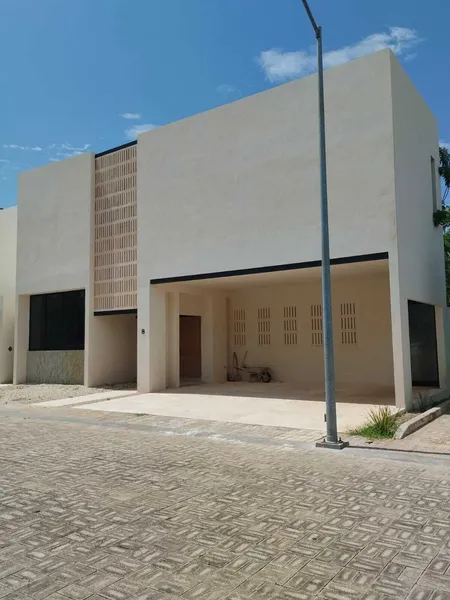 Condominio en venta · Temozon Norte, Mérida, Yucatán