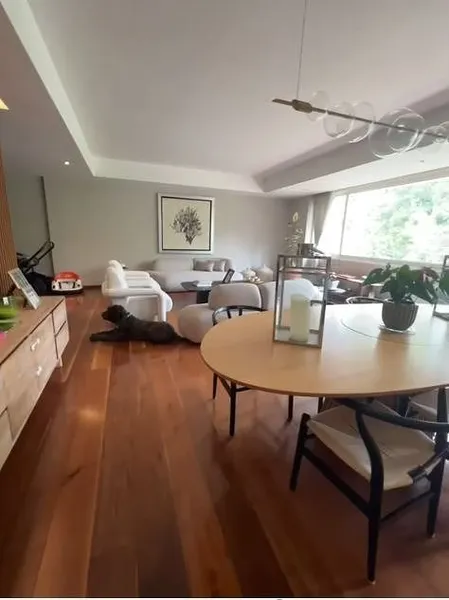Departamento en venta · Ampliación El Yaqui, El Yaqui, Cuajimalpa de Morelos, Ciudad de México