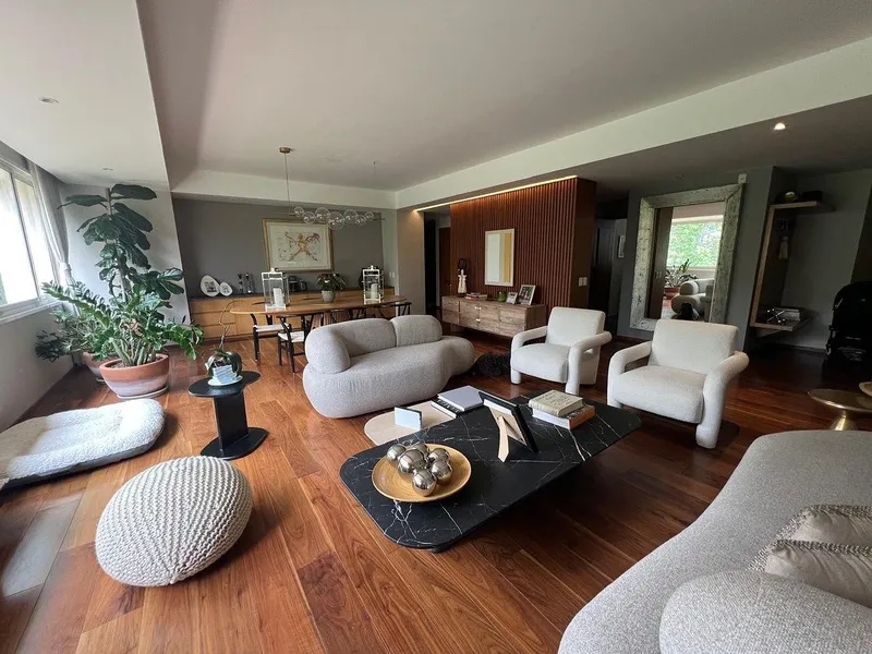 Departamento en venta · Ampliación El Yaqui, El Yaqui, Cuajimalpa de Morelos, Ciudad de México