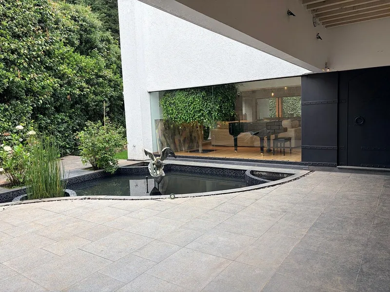 Casa en venta · Contadero, Cuajimalpa de Morelos, Ciudad de México