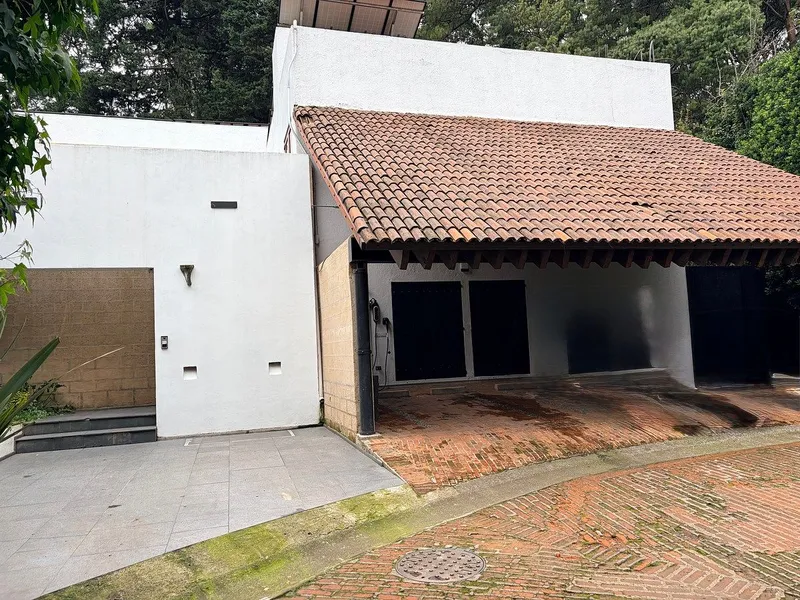Casa en venta · Contadero, Cuajimalpa de Morelos, Ciudad de México