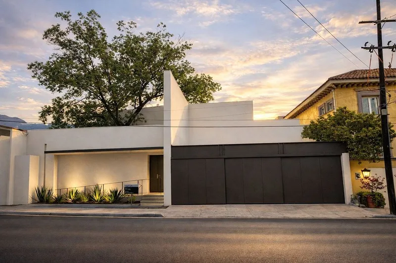 Casa en venta · Zona Fátima, San Pedro Garza García, Nuevo León