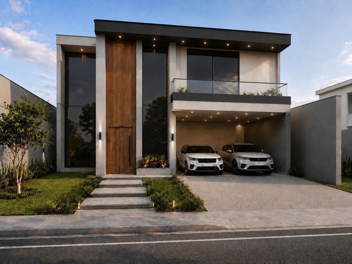 Casa en venta · El Barrial, Santiago, Nuevo León