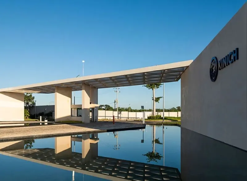 Condominio en venta · Temozon Norte, Mérida, Yucatán